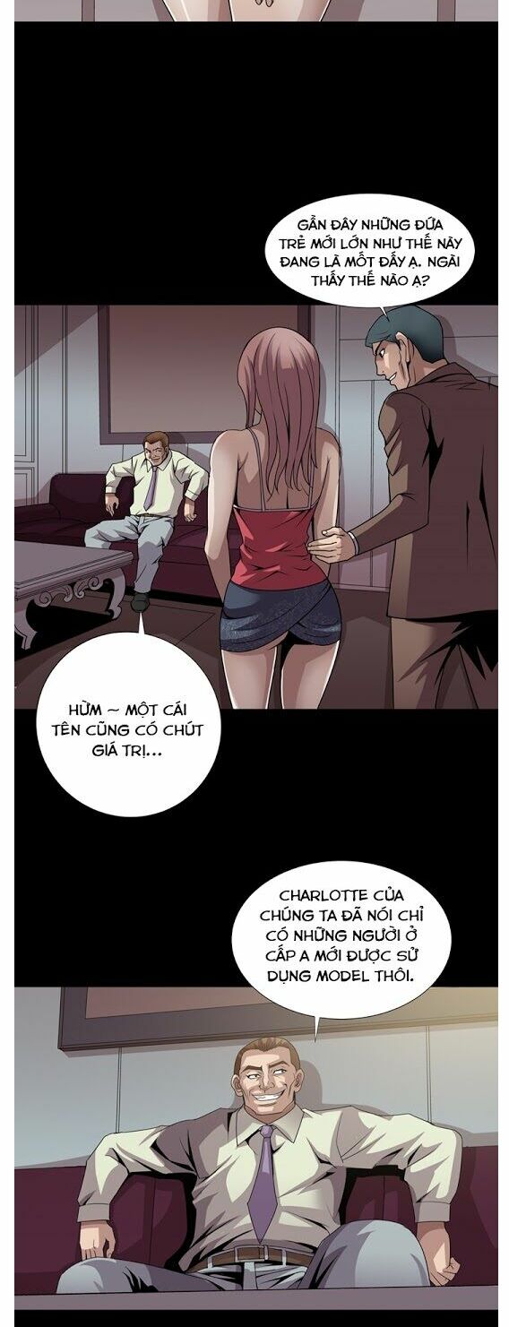 Psychometry: Chapter 9