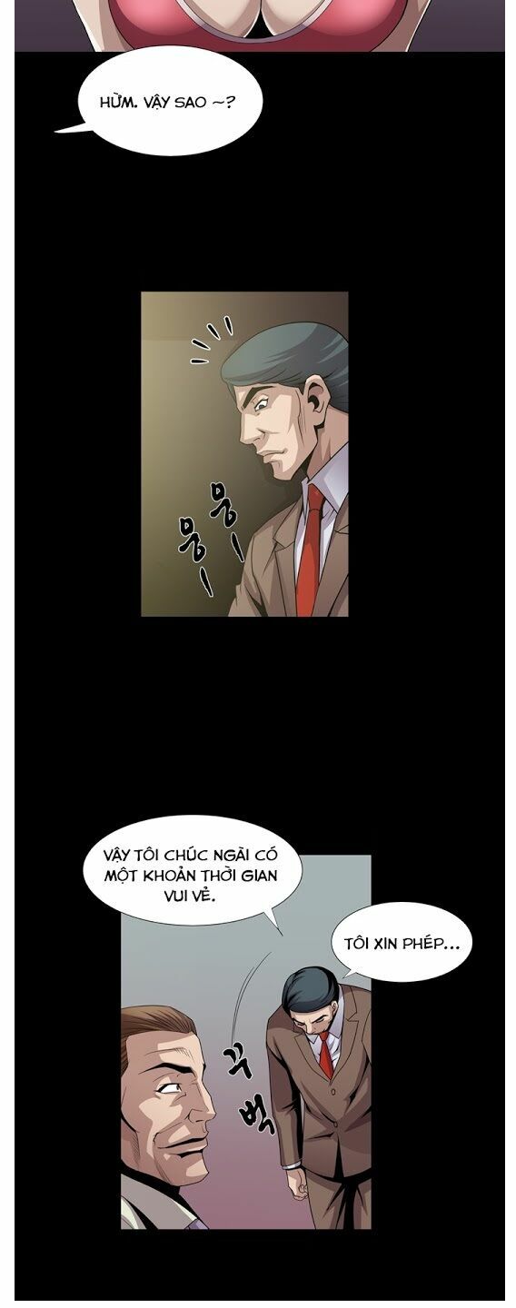 Psychometry: Chapter 9