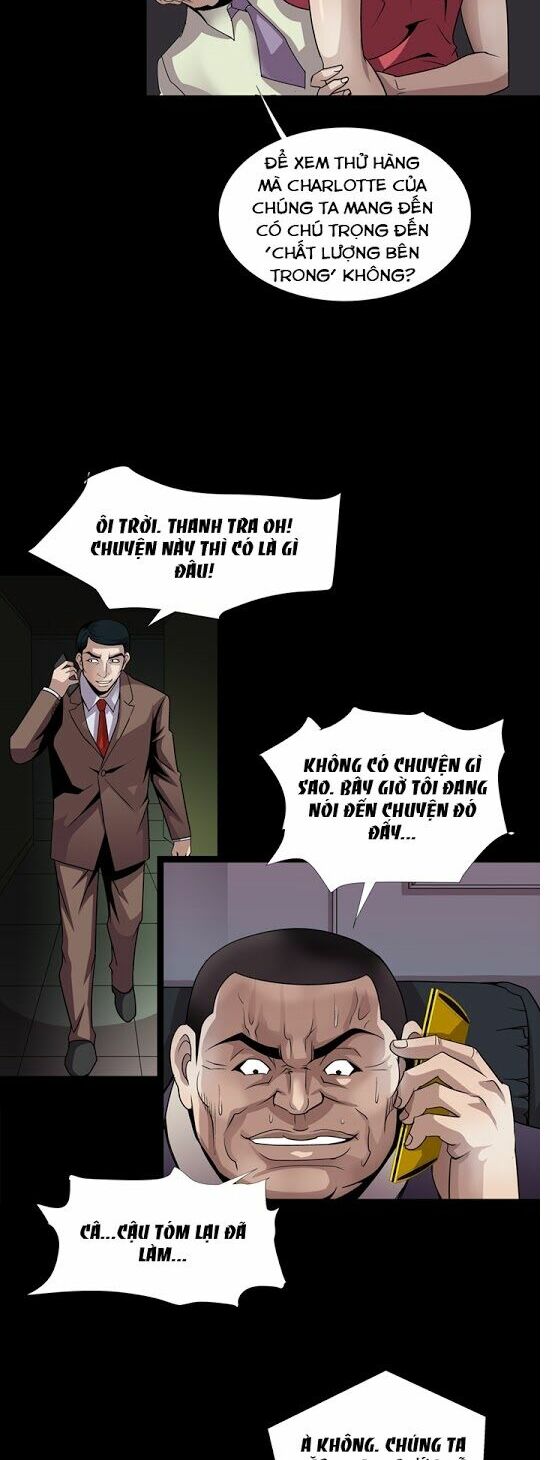 Psychometry: Chapter 9