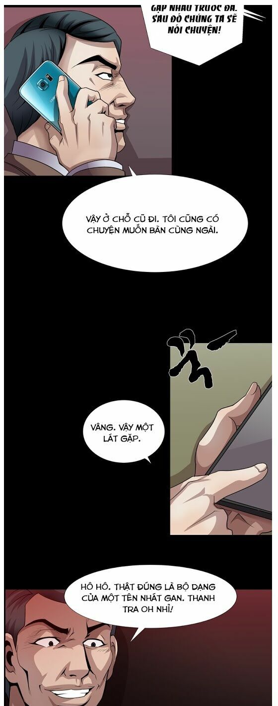 Psychometry: Chapter 9