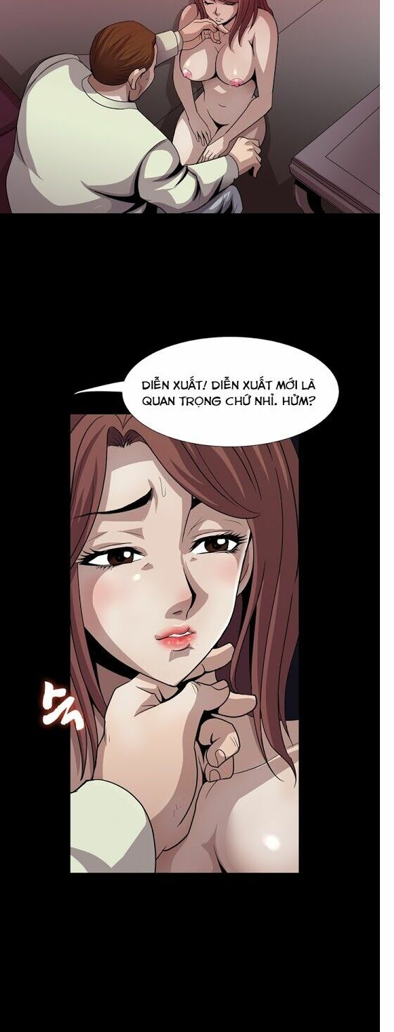 Psychometry: Chapter 9