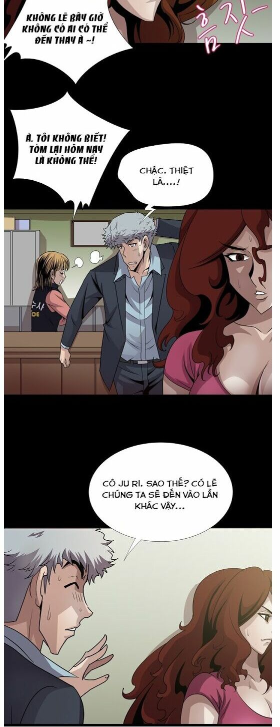 Psychometry: Chapter 9