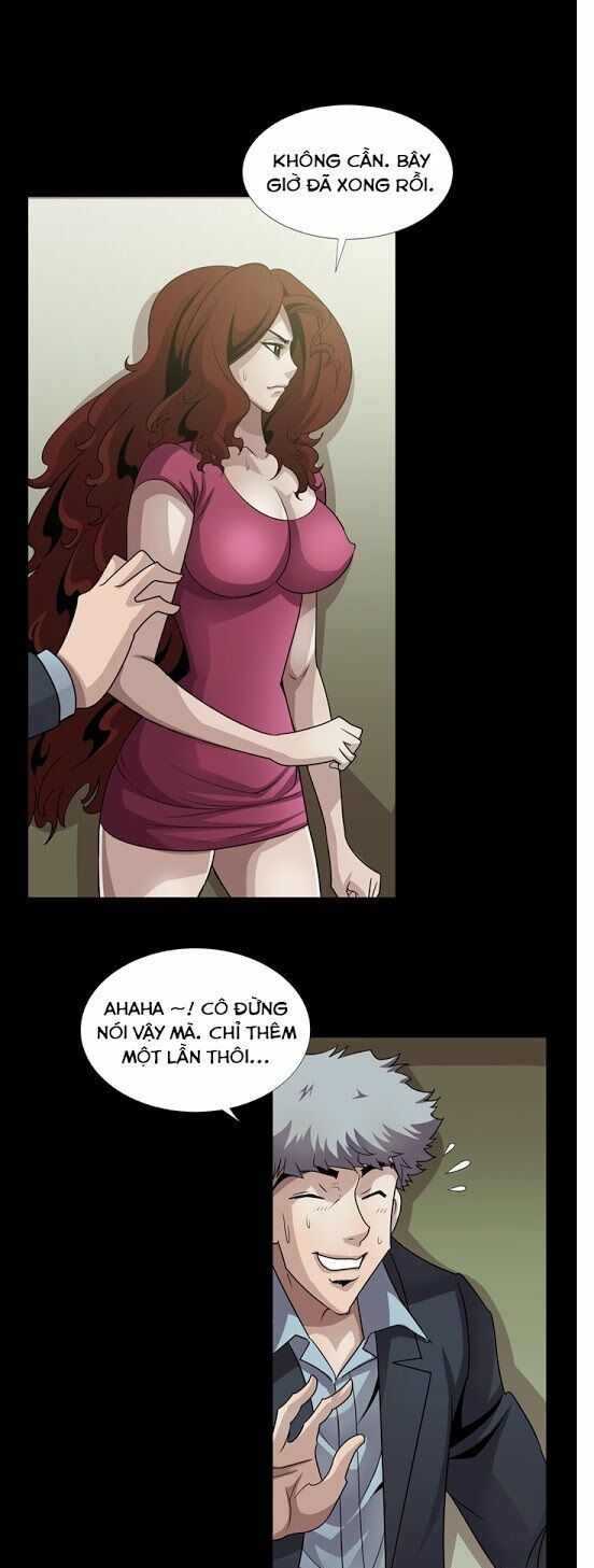 Psychometry: Chapter 9