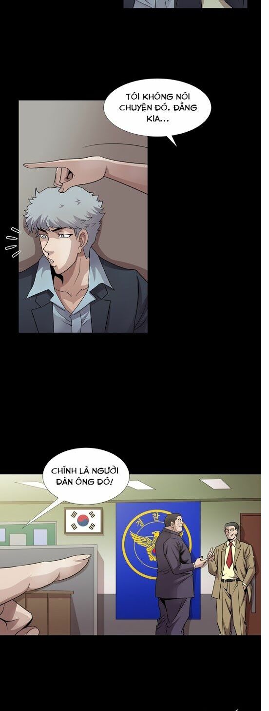 Psychometry: Chapter 9