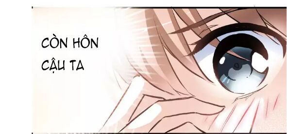 Thần tinh vị lạc thì: Chapter 1