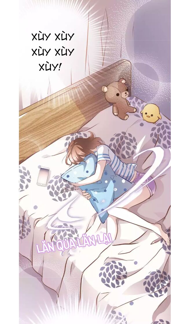 Thần tinh vị lạc thì: Chapter 1