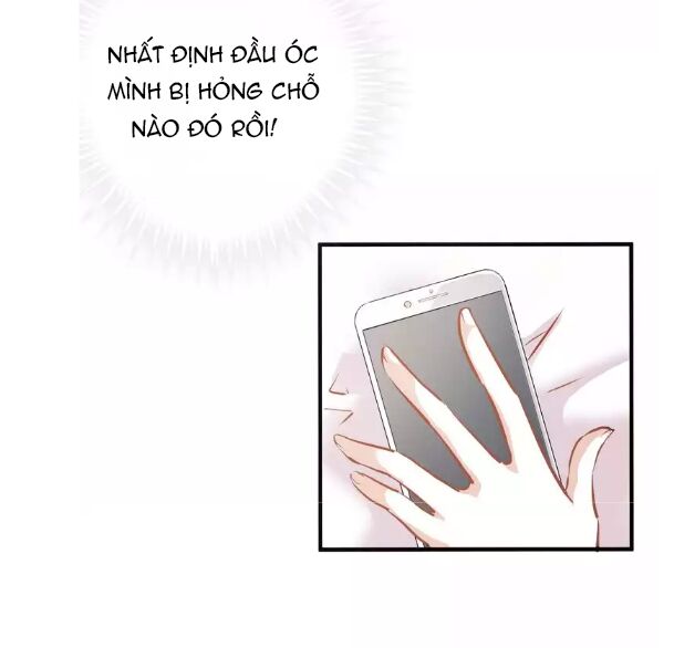 Thần tinh vị lạc thì: Chapter 1