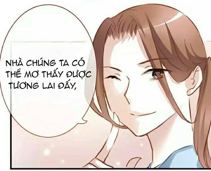 Thần tinh vị lạc thì: Chapter 1