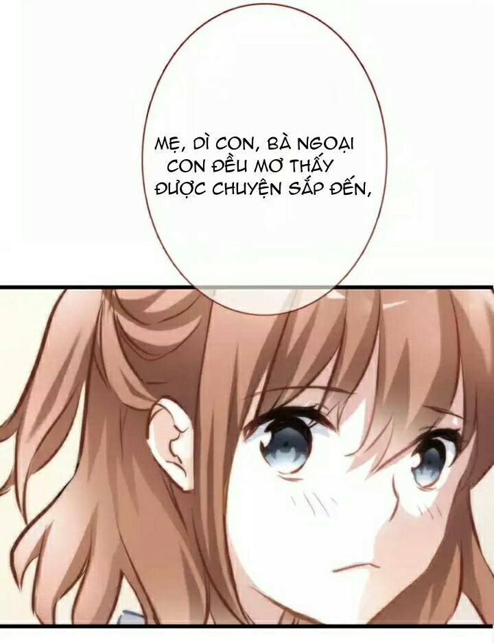 Thần tinh vị lạc thì: Chapter 1
