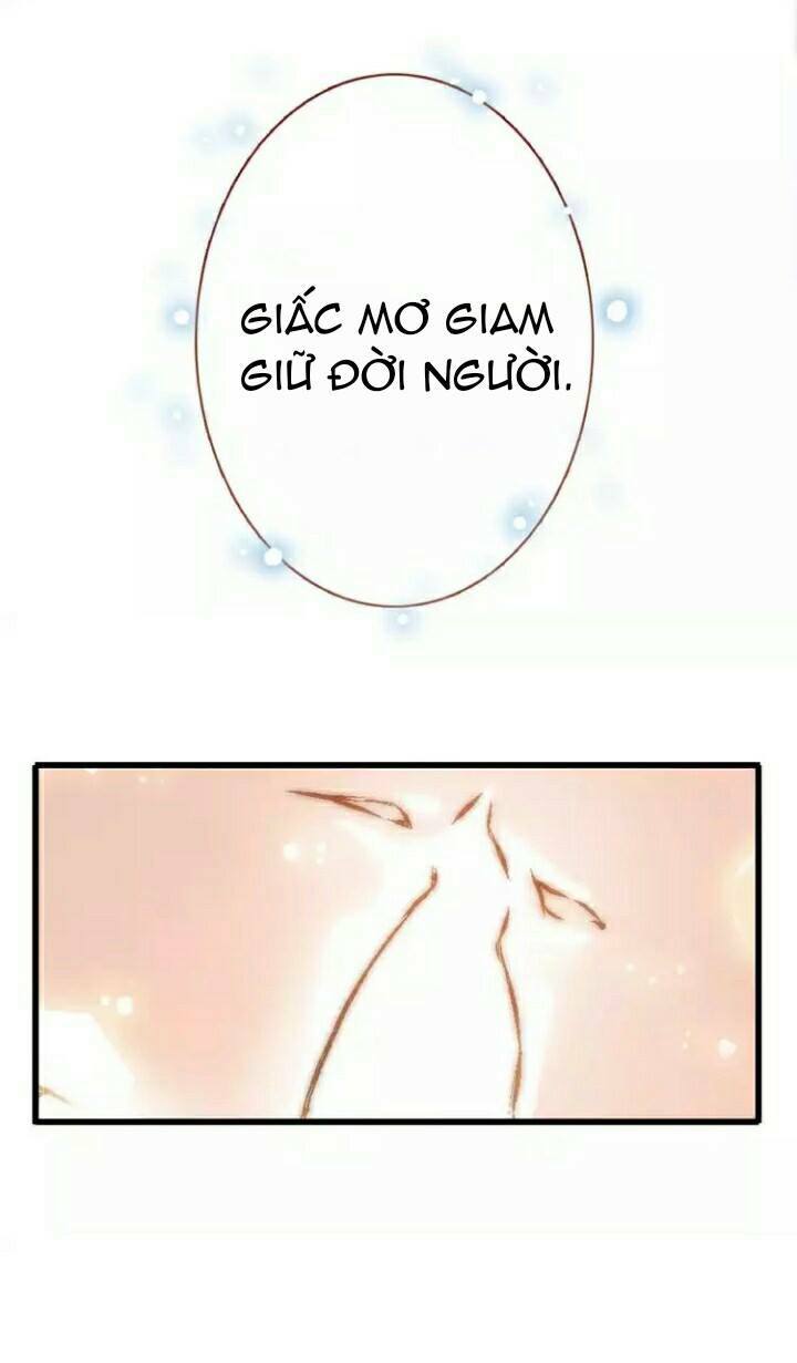 Thần tinh vị lạc thì: Chapter 1