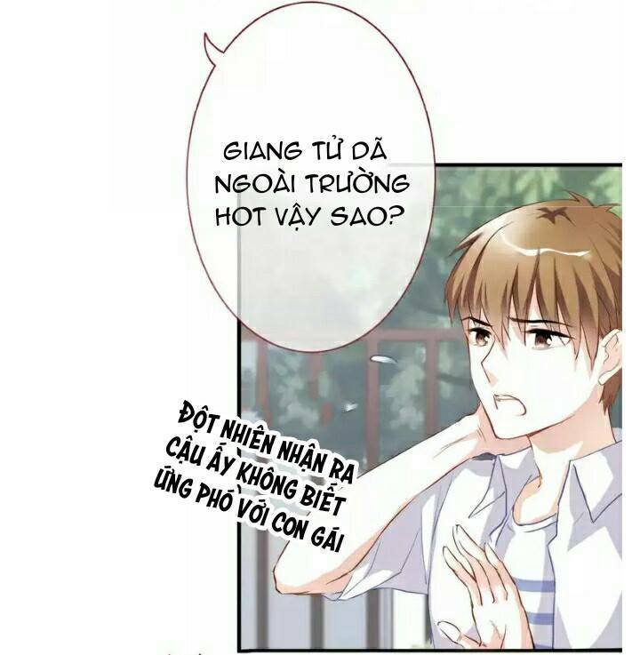Thần tinh vị lạc thì: Chapter 1