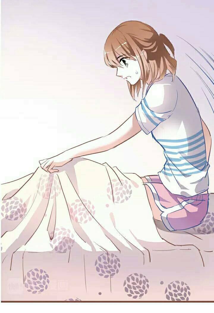 Thần tinh vị lạc thì: Chapter 10