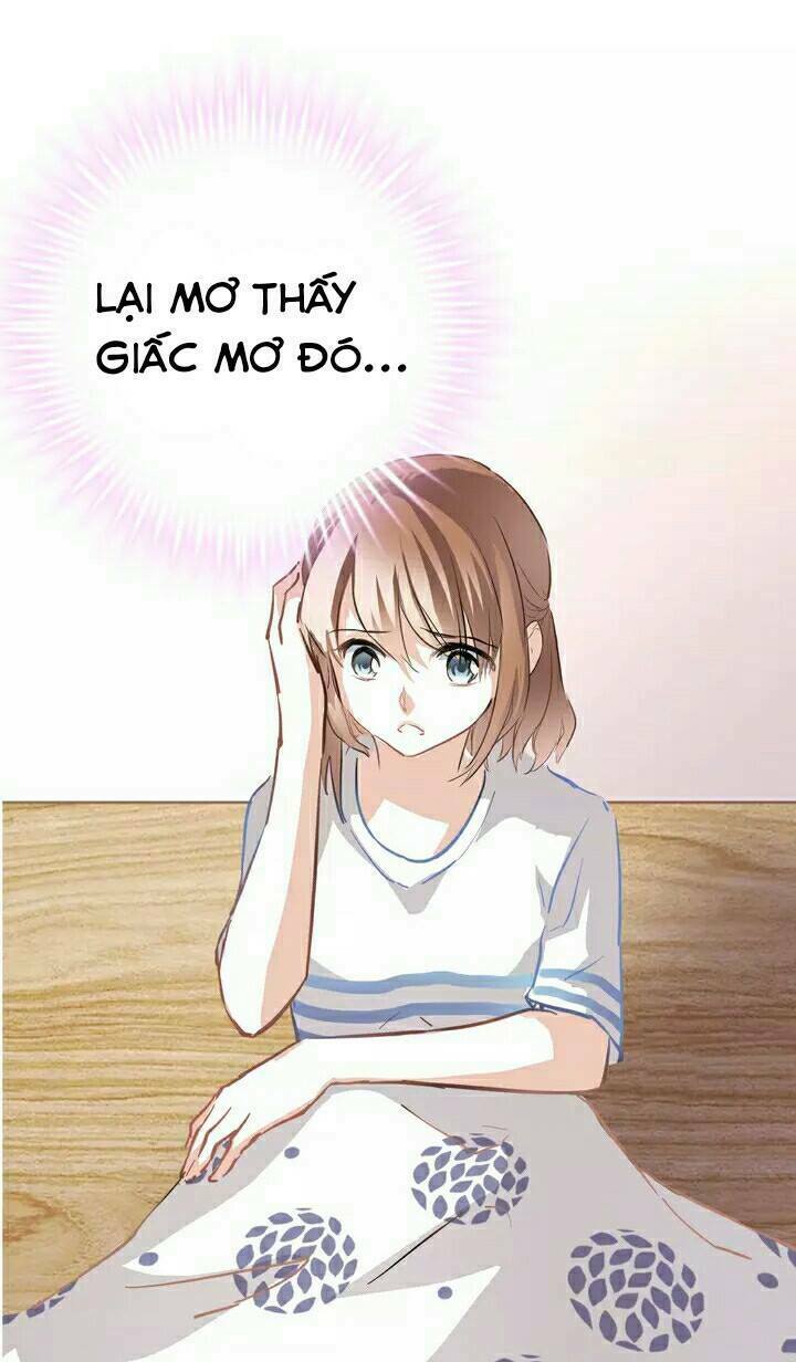Thần tinh vị lạc thì: Chapter 10