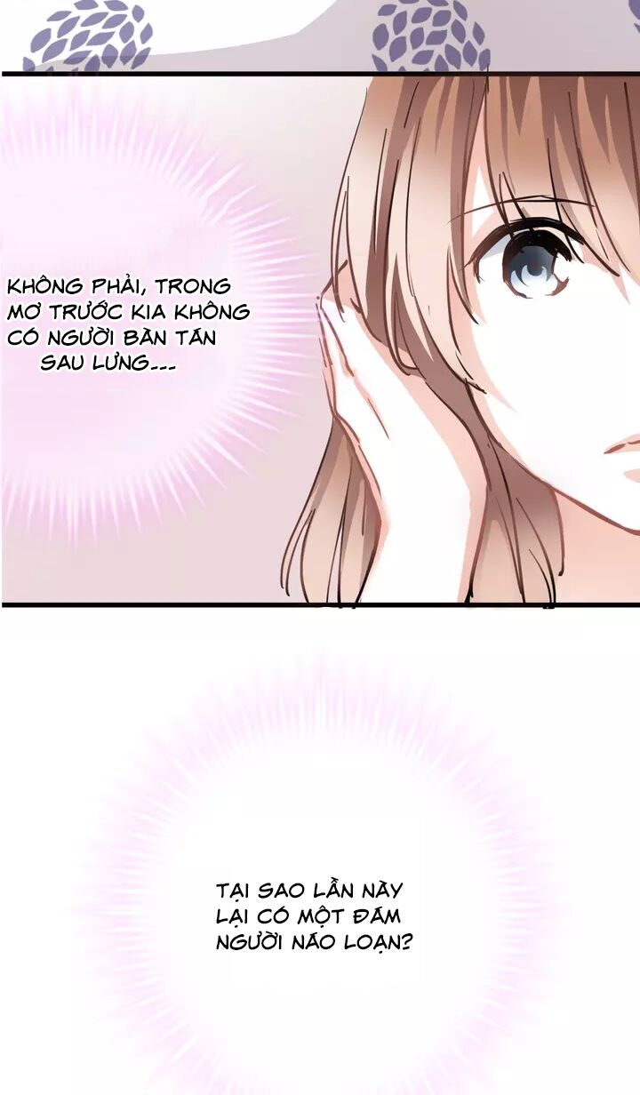 Thần tinh vị lạc thì: Chapter 10