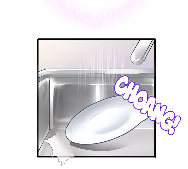 Thần tinh vị lạc thì: Chapter 10