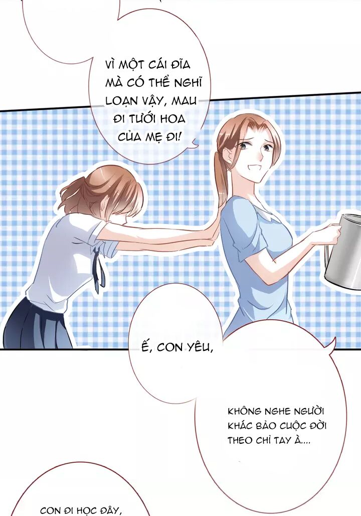 Thần tinh vị lạc thì: Chapter 10