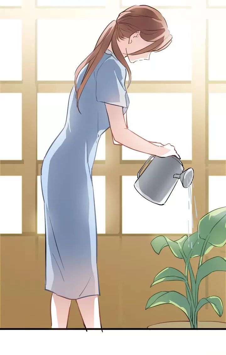 Thần tinh vị lạc thì: Chapter 10