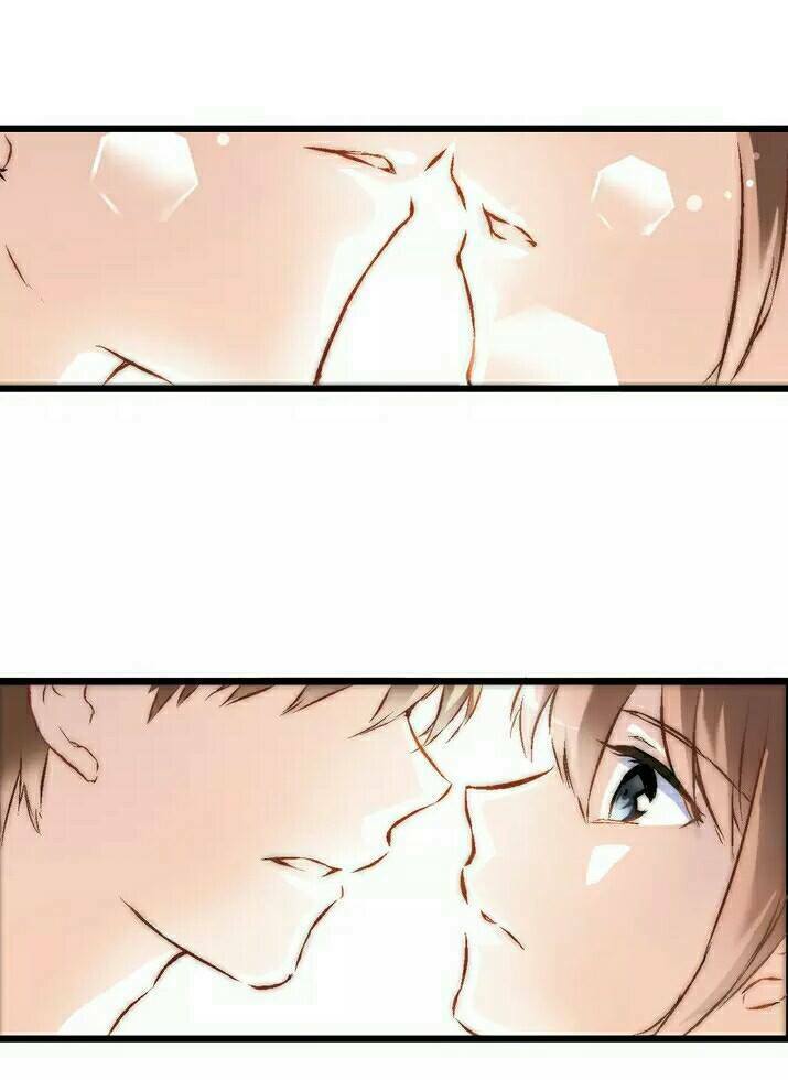 Thần tinh vị lạc thì: Chapter 10