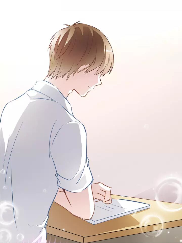 Thần tinh vị lạc thì: Chapter 10