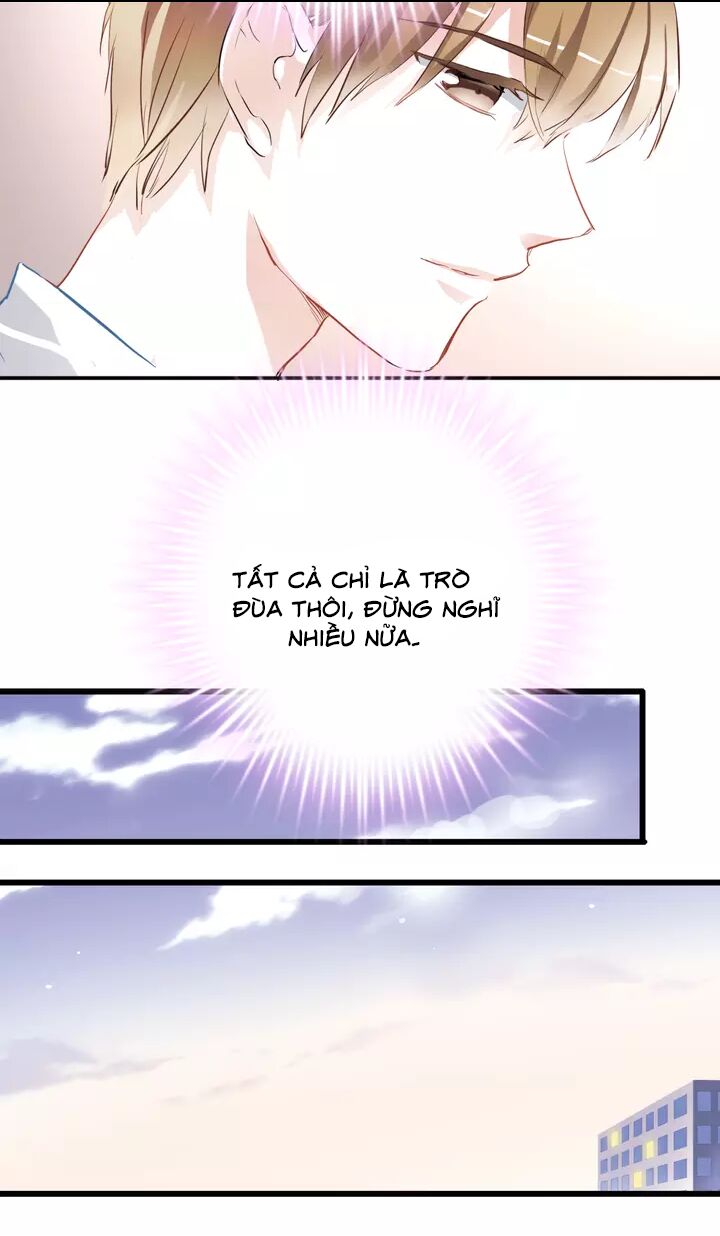 Thần tinh vị lạc thì: Chapter 10