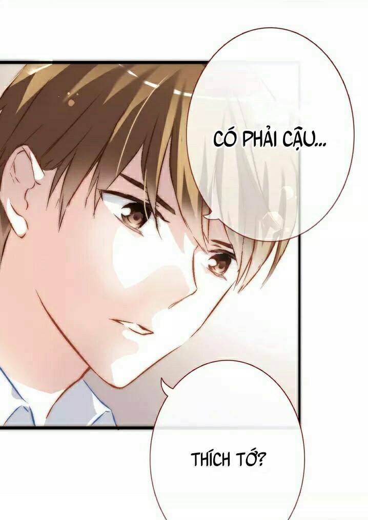 Thần tinh vị lạc thì: Chapter 10