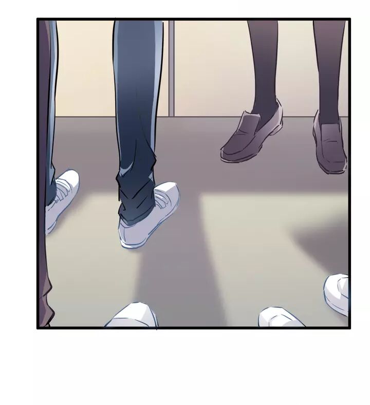 Thần tinh vị lạc thì: Chapter 10