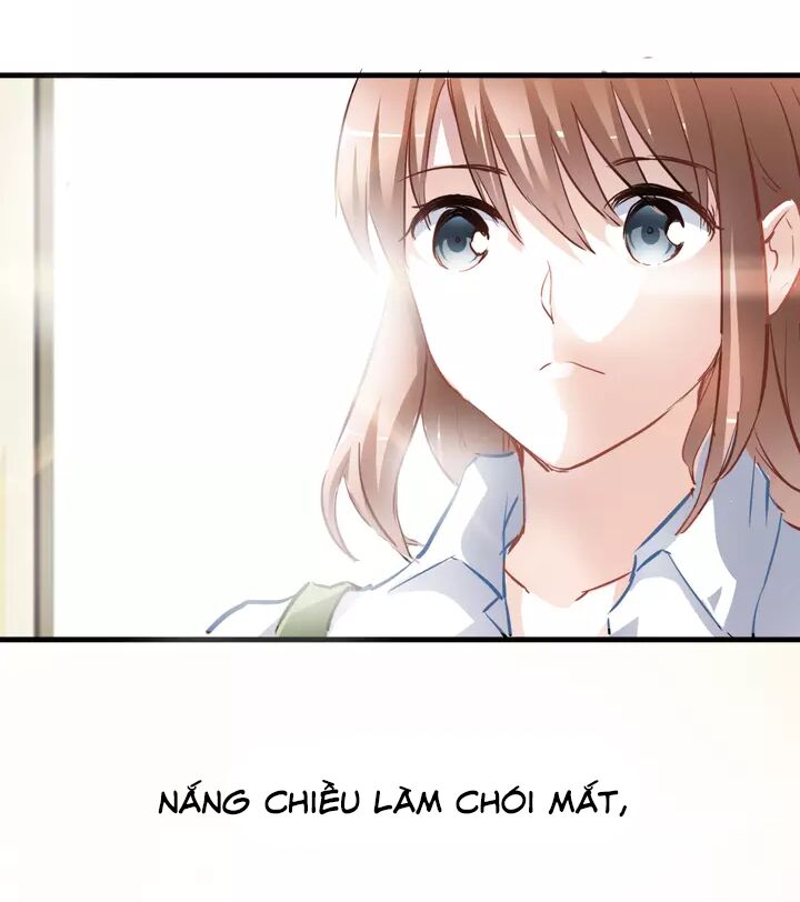 Thần tinh vị lạc thì: Chapter 10