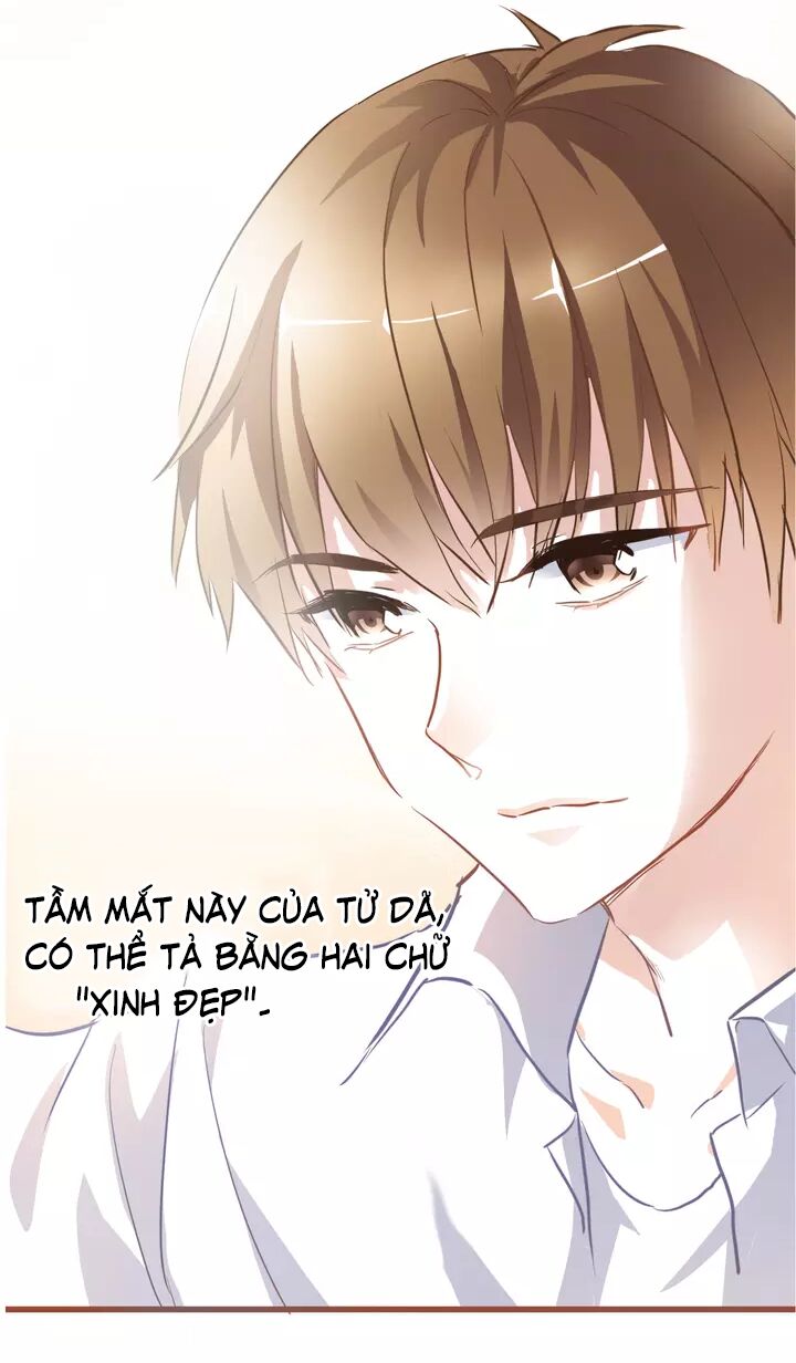 Thần tinh vị lạc thì: Chapter 10