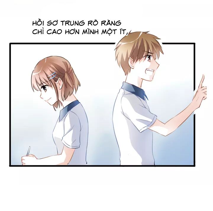 Thần tinh vị lạc thì: Chapter 10