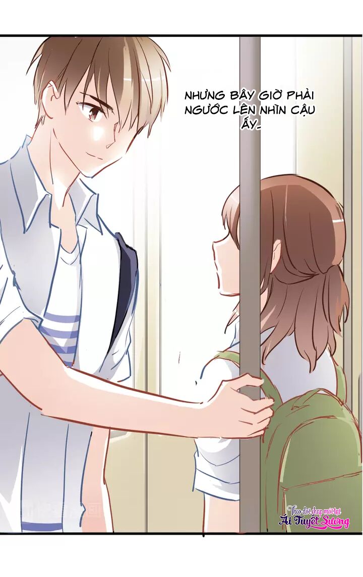 Thần tinh vị lạc thì: Chapter 10