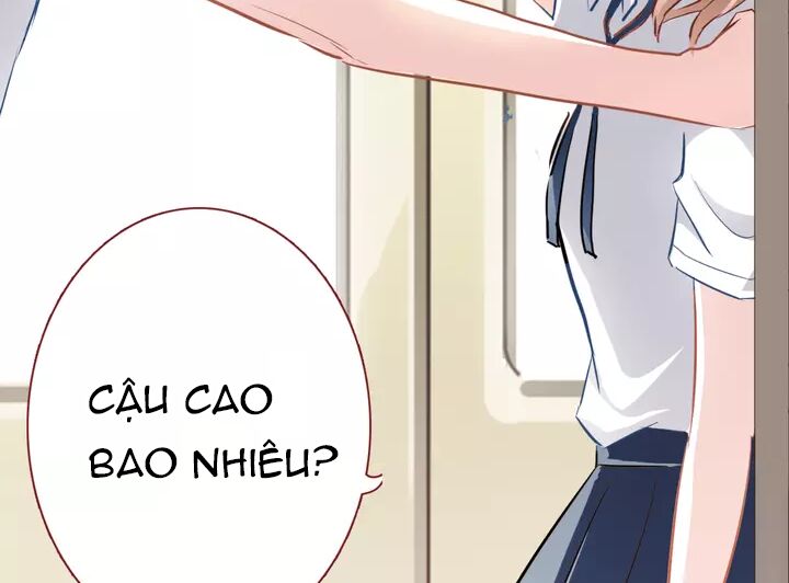 Thần tinh vị lạc thì: Chapter 10