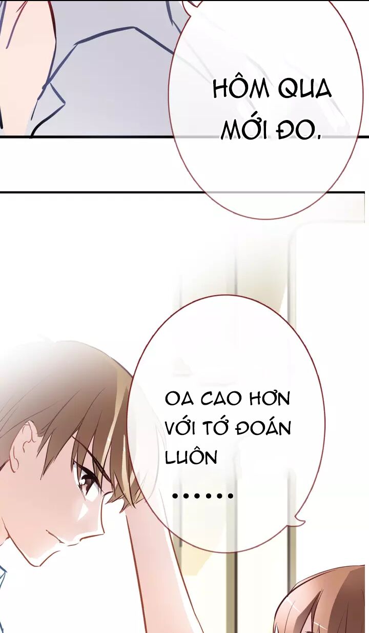 Thần tinh vị lạc thì: Chapter 10
