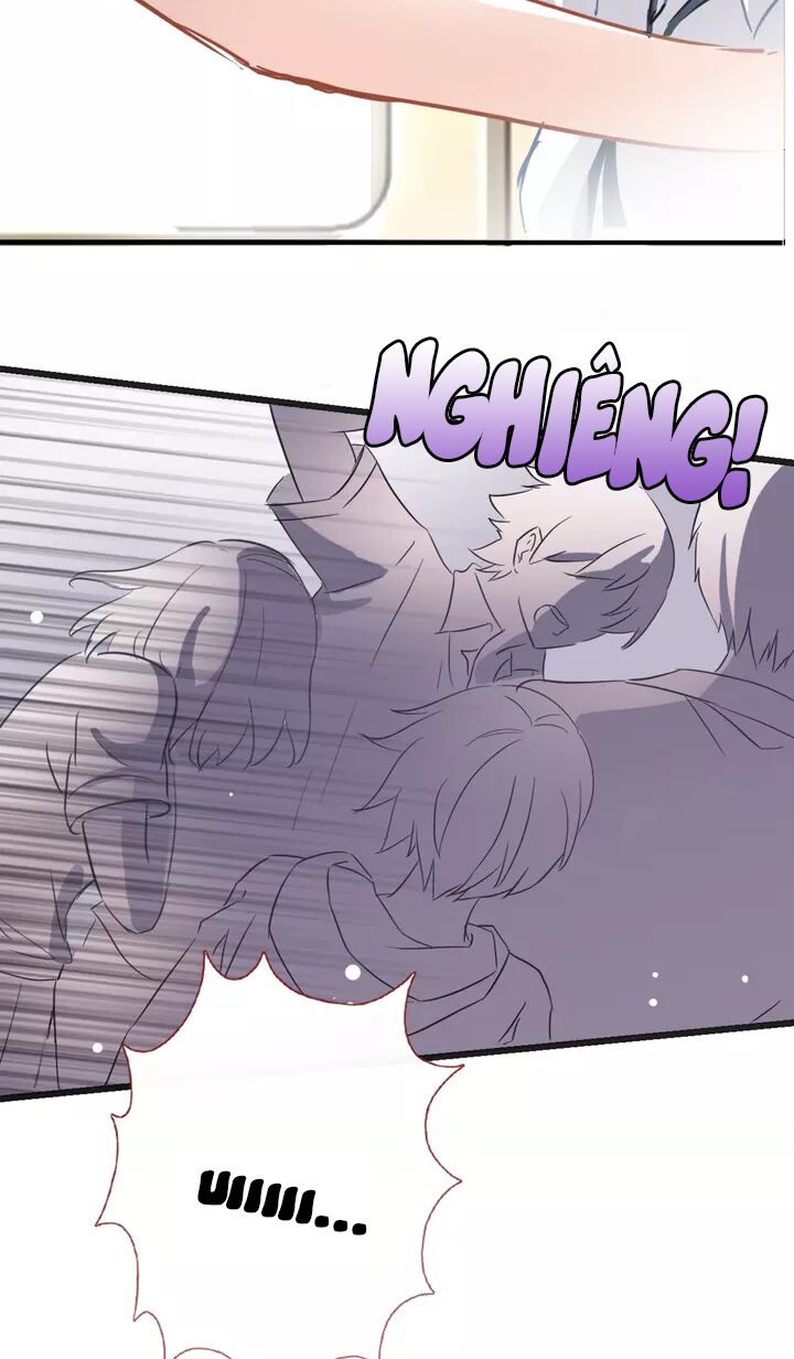 Thần tinh vị lạc thì: Chapter 10