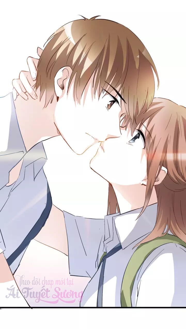 Thần tinh vị lạc thì: Chapter 10