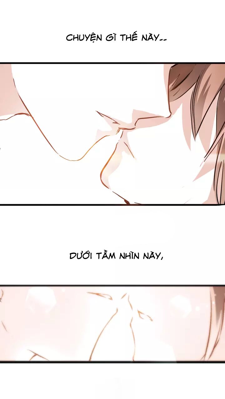 Thần tinh vị lạc thì: Chapter 10