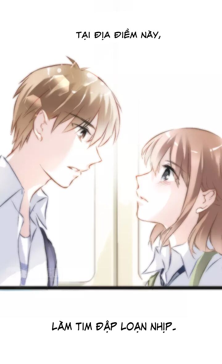 Thần tinh vị lạc thì: Chapter 10