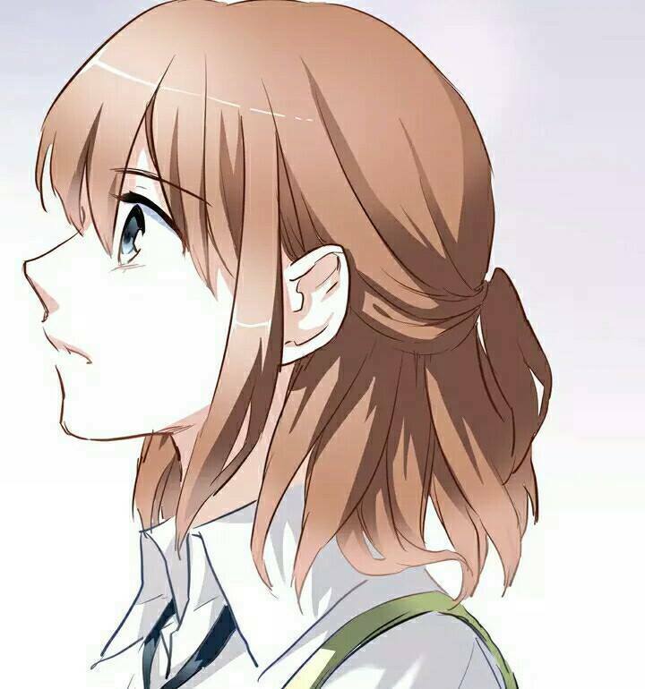 Thần tinh vị lạc thì: Chapter 10