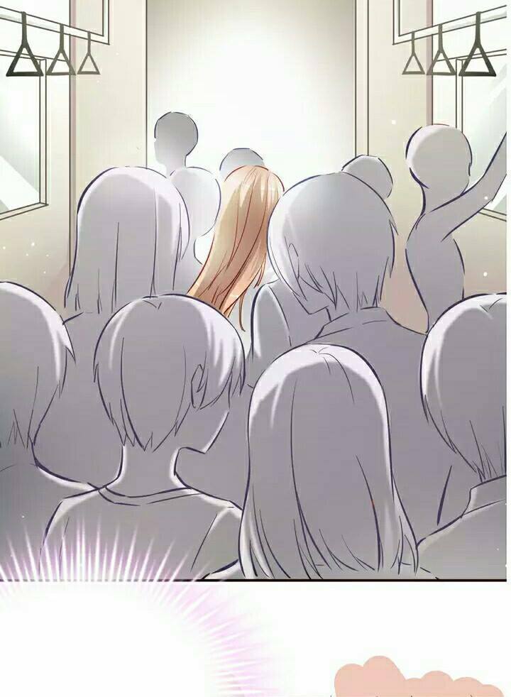 Thần tinh vị lạc thì: Chapter 10
