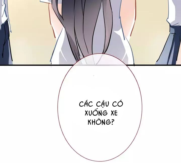 Thần tinh vị lạc thì: Chapter 11