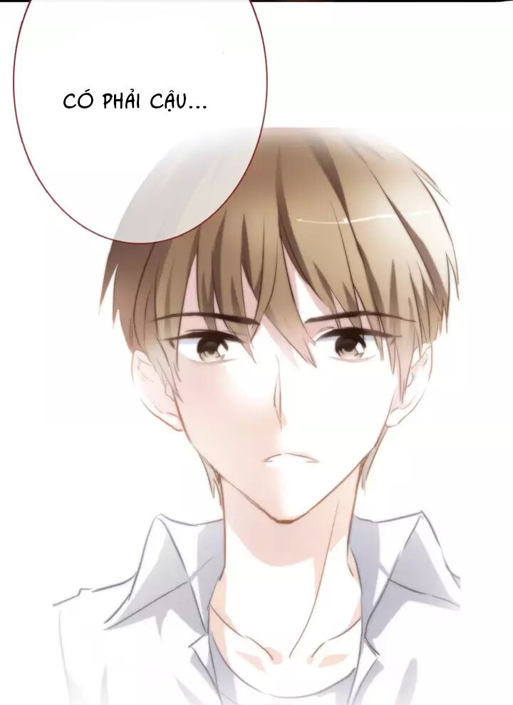Thần tinh vị lạc thì: Chapter 11