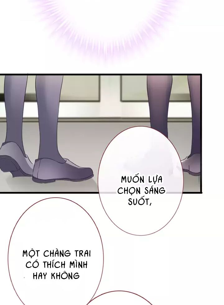 Thần tinh vị lạc thì: Chapter 11