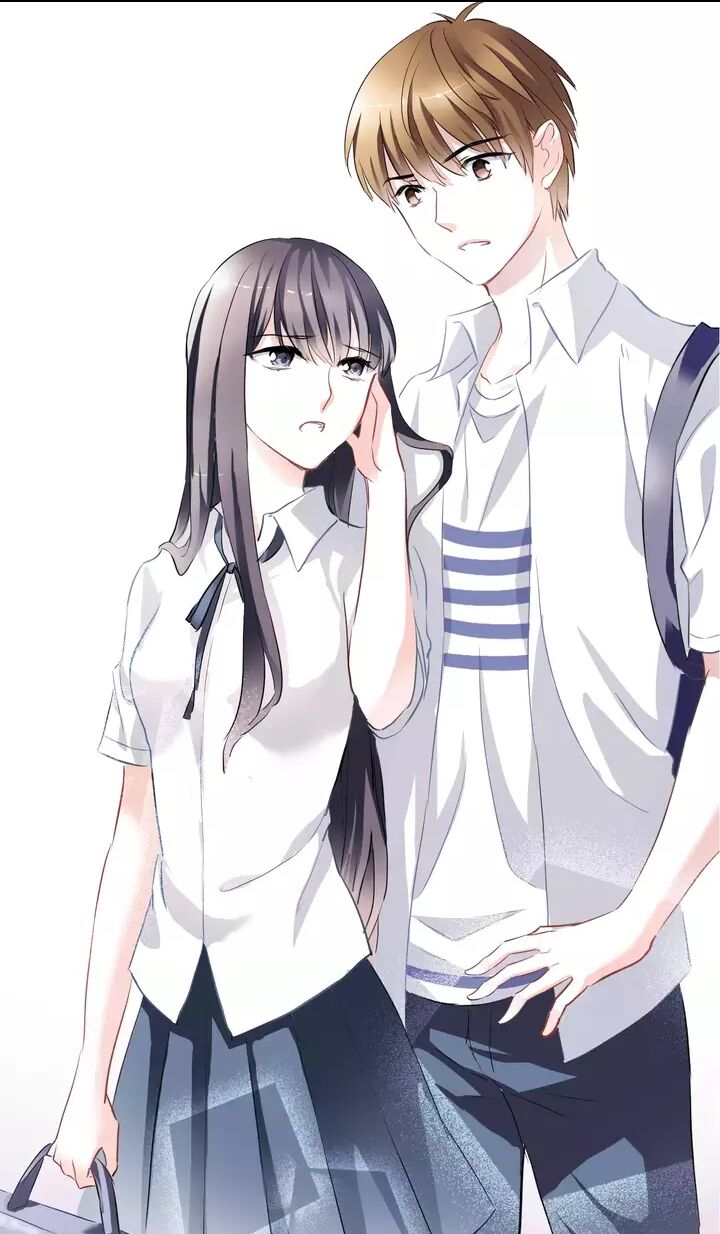 Thần tinh vị lạc thì: Chapter 11