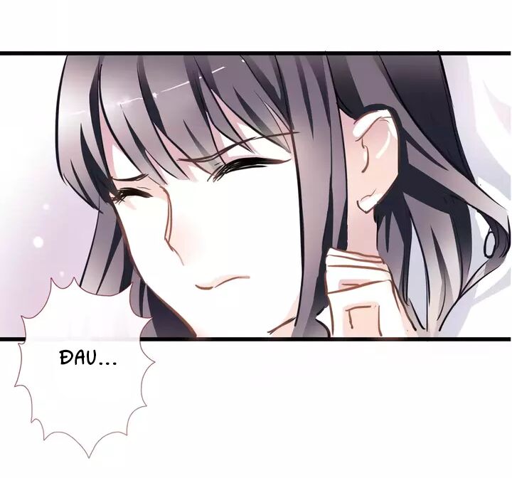 Thần tinh vị lạc thì: Chapter 11