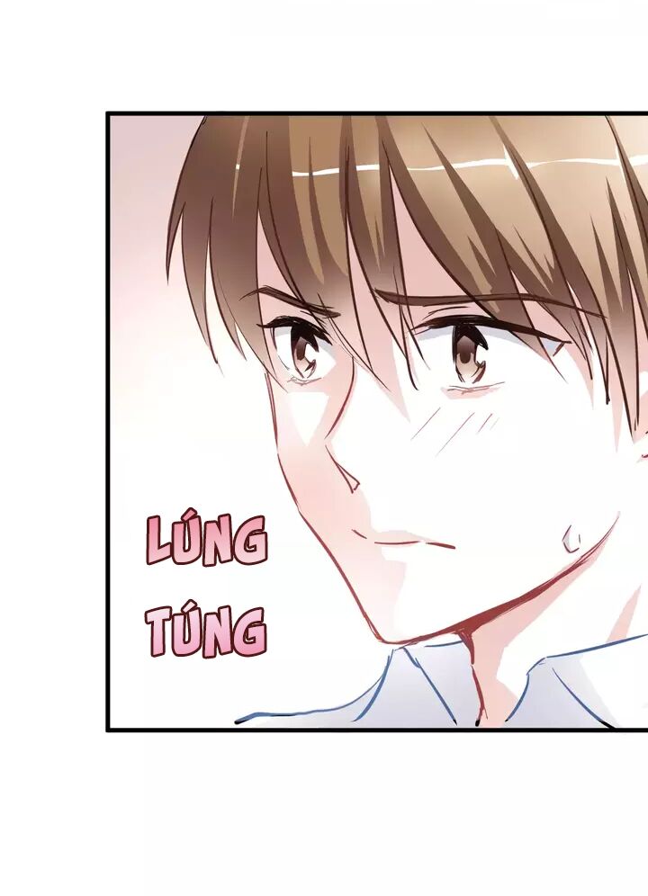 Thần tinh vị lạc thì: Chapter 11