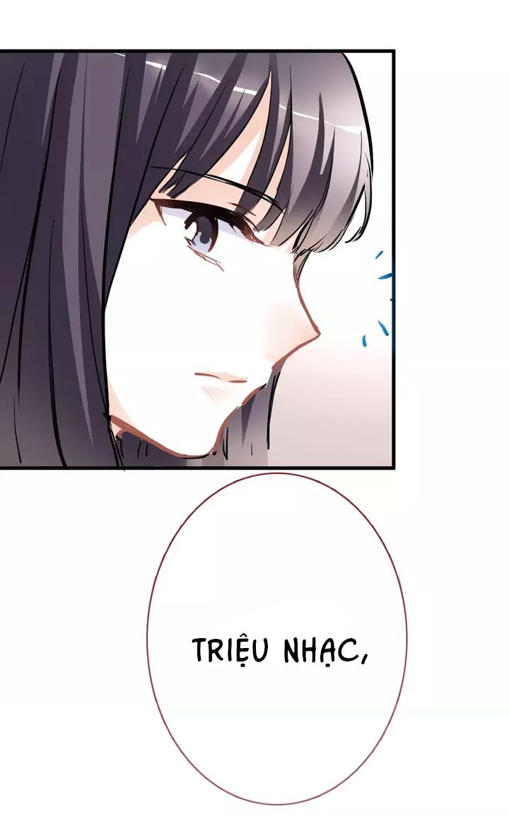 Thần tinh vị lạc thì: Chapter 11