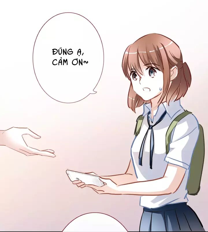 Thần tinh vị lạc thì: Chapter 11