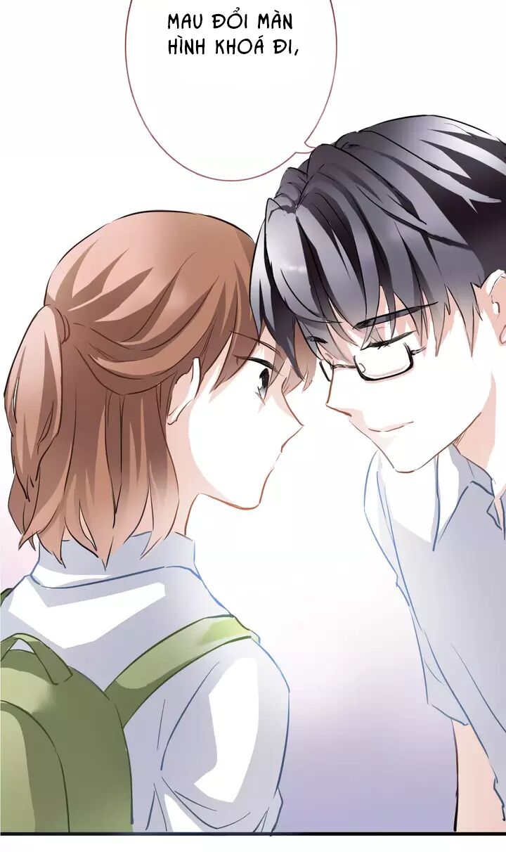 Thần tinh vị lạc thì: Chapter 11