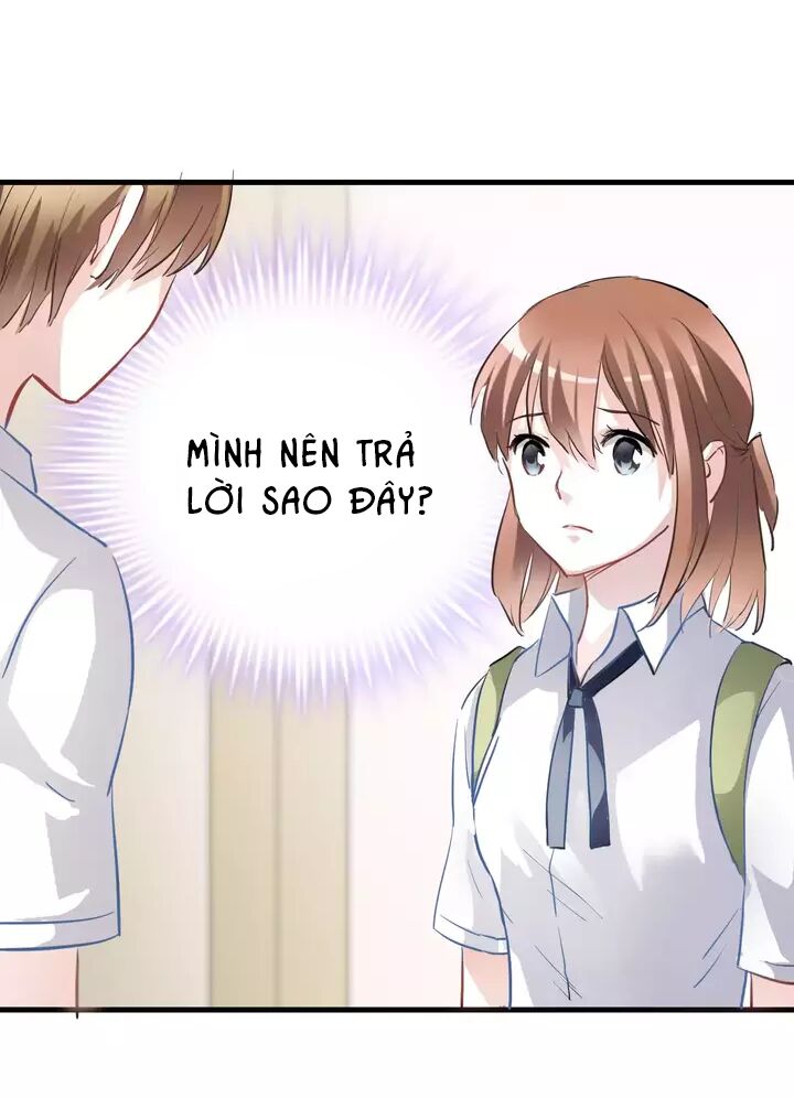 Thần tinh vị lạc thì: Chapter 11