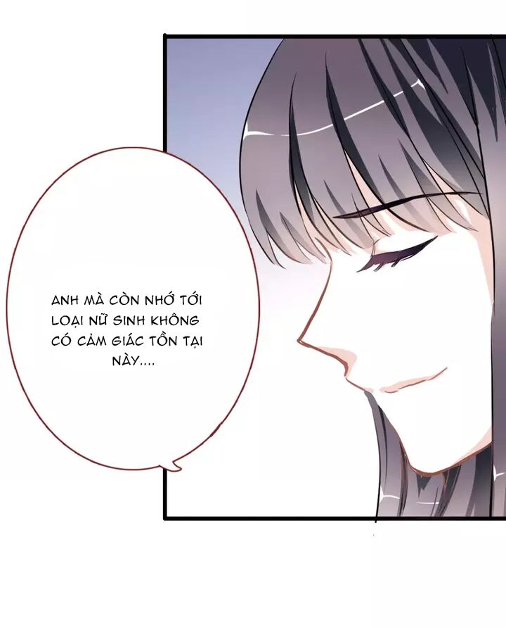 Thần tinh vị lạc thì: Chapter 12