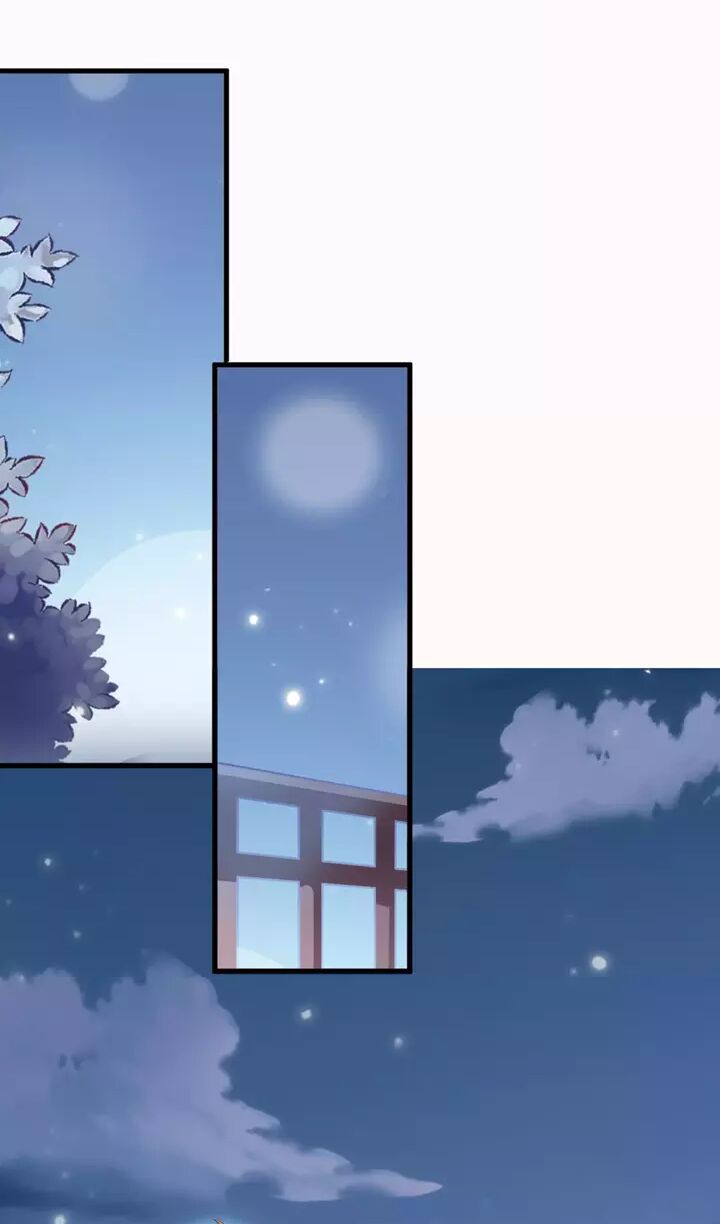 Thần tinh vị lạc thì: Chapter 12